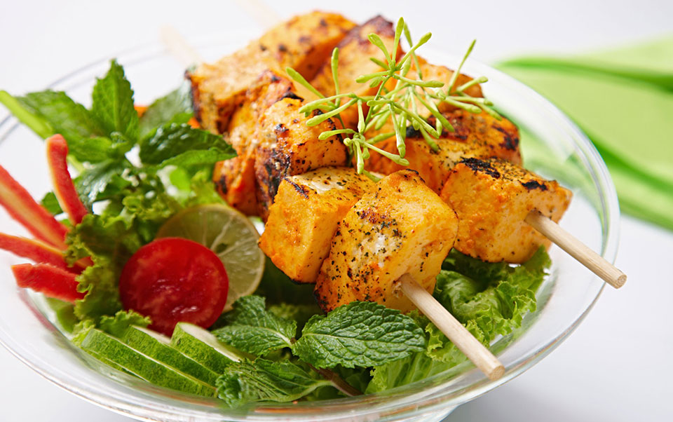 Fresh Preparation at A1 Tandoor