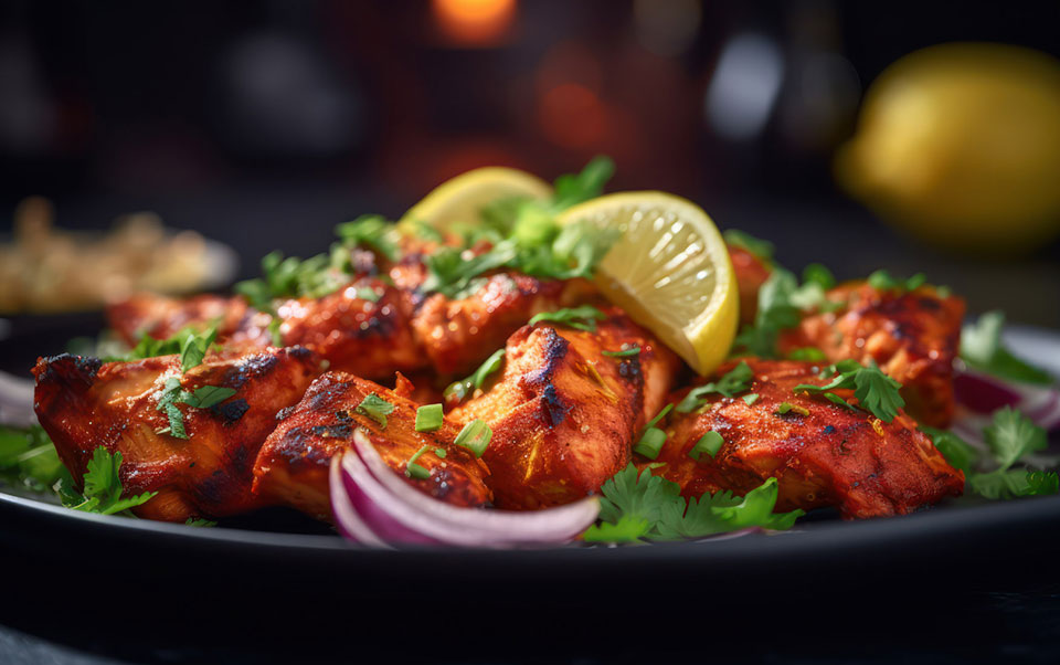A1 Tandoor Quality