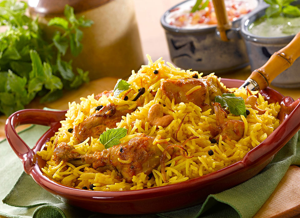 A1 Tandoor Philosophy