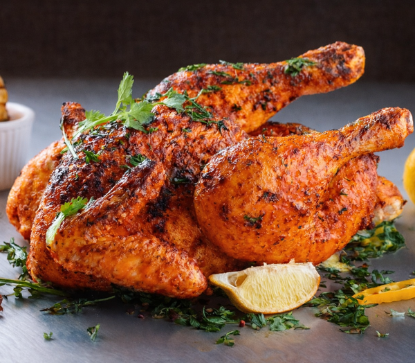 A1 Tandoor Tandoori Specialties