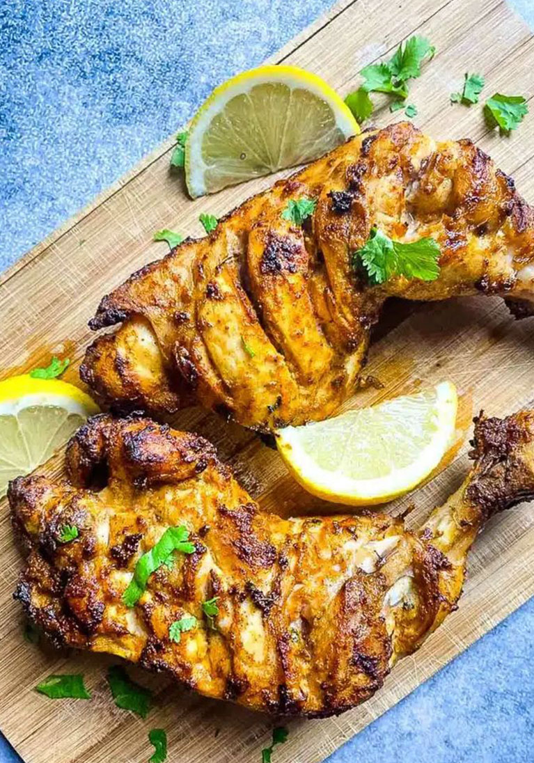 A1 Tandoor Experience